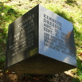 Charles Fowler, Kenneth Dresser. Congressional Cemetery