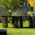 Congressional Cemetery