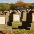 Congressional Cemetery