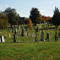 Congressional Cemetery