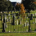 Congressional Cemetery