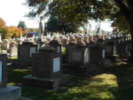Cenotaphs