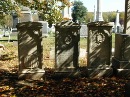 Congressional Cemetery