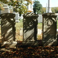 Congressional Cemetery