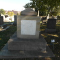 Cenotaph: Kentucky Senator Henry Clay