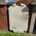 James H. Causten Vault