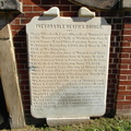 James H. Causten Vault
