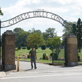Cypress Hills Cemetery, Brooklyn/Queens