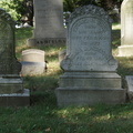 Cypress Hills Cemetery, Brooklyn/Queens