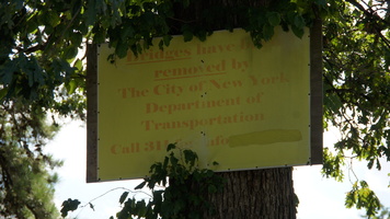 Cypress Hills Cemetery, Brooklyn/Queens