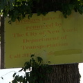 Cypress Hills Cemetery, Brooklyn/Queens
