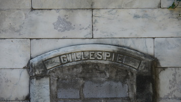 Gillespie Mausoleum