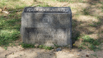 James Black