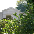 Cypress Hills Cemetery, Brooklyn/Queens