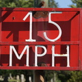 15 MPH