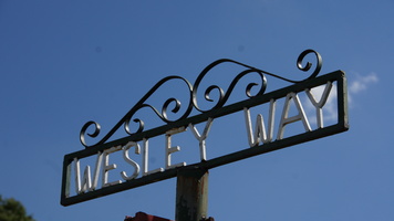 Wesley Way