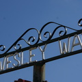 Wesley Way