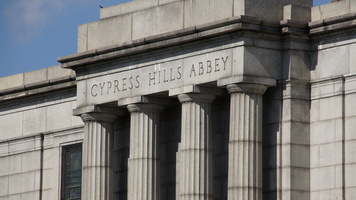Cypress Hills Abbey