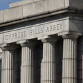 Cypress Hills Abbey