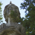 Cypress Hills Cemetery, Brooklyn/Queens
