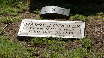 Harry J. Cooper