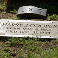 Harry J. Cooper