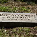 Jane A. Cooper