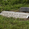Effie DeB. Van Siclen