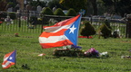 Cypress Hills Cemetery, Brooklyn/Queens, NYC
