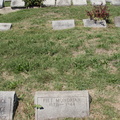 Cypress Hills Cemetery, Brooklyn/Queens