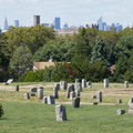 Cypress Hills Cemetery, Brooklyn/Queens