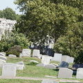 Cypress Hills Cemetery, Brooklyn/Queens