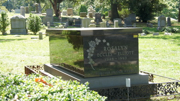 Cypress Hills Cemetery, Brooklyn/Queens