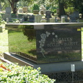 Cypress Hills Cemetery, Brooklyn/Queens