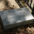 Cypress Hills Cemetery, Brooklyn/Queens