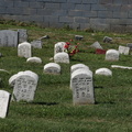 Cypress Hills Cemetery, Brooklyn/Queens