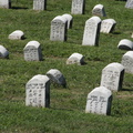 Cypress Hills Cemetery, Brooklyn/Queens