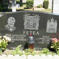 Cypress Hills Cemetery, Brooklyn/Queens