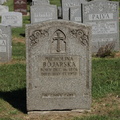 Cypress Hills Cemetery, Brooklyn/Queens