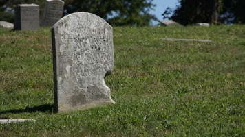Cypress Hills Cemetery, Brooklyn/Queens