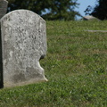 Cypress Hills Cemetery, Brooklyn/Queens