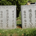 Cypress Hills Cemetery, Brooklyn/Queens