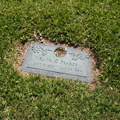Ruth C. Pearce, Oct. 19, 1900 - July 26, 1954