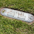 Bert Manuel, Mae M. Manuel