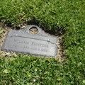 William Flintzer, Nov. 1, 1882 - Aug. 8, 1954