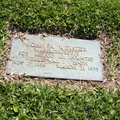 John A. Webster, World War I. Nov. 17, 1896 - March 1, 1955