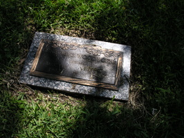Genevieve Wood Loehr. Indiana. Dec. 31, 1903 - Nov. 14, 1986.