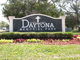 Daytona Memorial Park