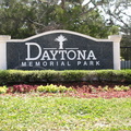 Daytona Memorial Park
