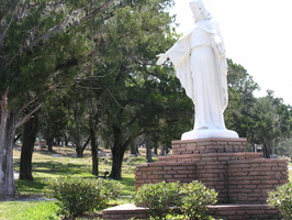 Daytona Memorial Park